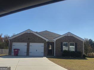 7253 Winterberry Cir, Macon, GA 31216