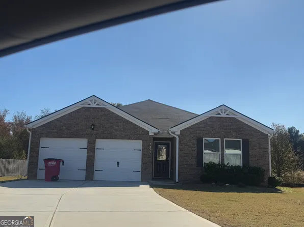 7253 Winterberry Cir, Macon, GA 31216