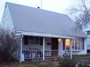 5106 Mohave Rd, Temple, PA 19560