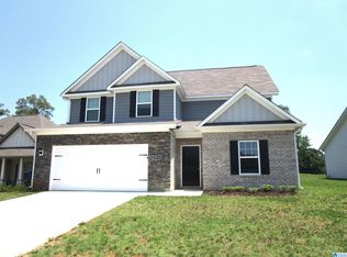 9016 Meeting St, Pell City, AL 35128