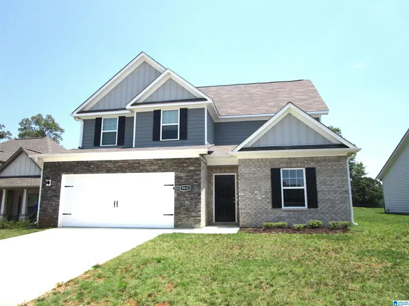 9016 Meeting St, Pell City, AL 35128