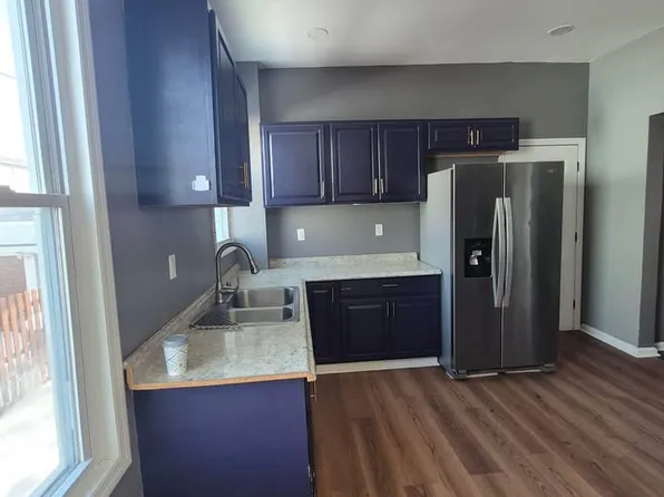 165 N 11th St APT 1, Newark, NJ 07107