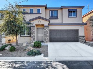 437 Pacific Moon Ave, North Las Vegas, NV 89084