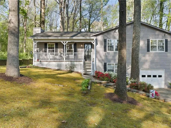 193 Shady Lane Cir, Canton, GA 30115