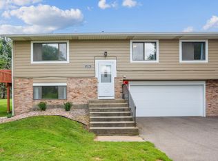 1254 Ferndale St N, Maplewood, MN 55119