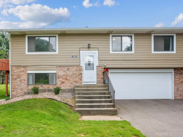 1254 Ferndale St N, Maplewood, MN 55119