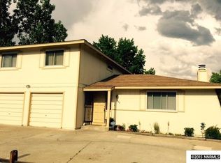 7444 Wallsend Dr, Reno, NV 89511