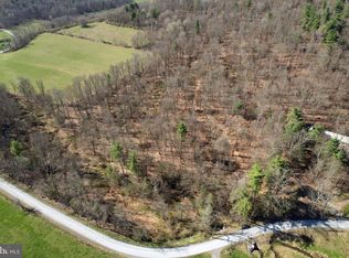 LOT Lot On Circle Rd, Bellefonte, PA