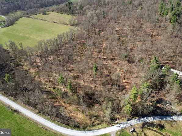 LOT Lot On Circle Rd, Bellefonte, PA 16823