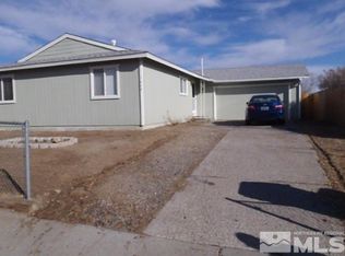 7660 Carlyle Dr, Reno, NV 89506