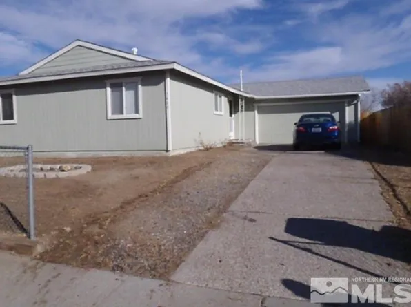 7660 Carlyle Dr, Reno, NV 89506