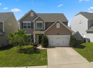 3843 Schenley Ave, Gastonia, NC 28056