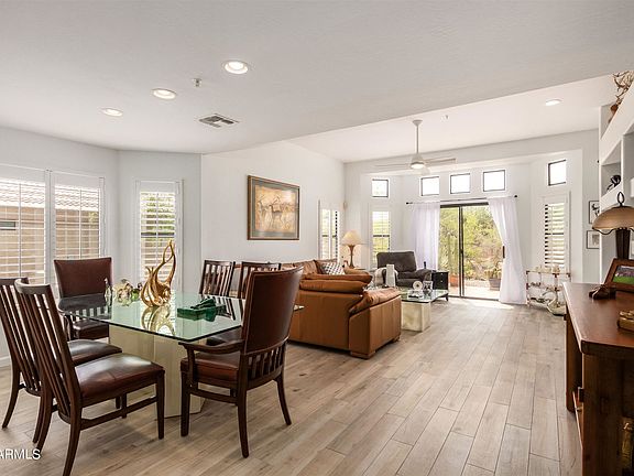 2nd image of 16745 E Saguaro Blvd Unit 109