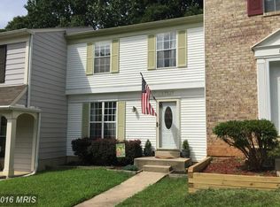 17527 Gallagher Way, Olney, MD 20832