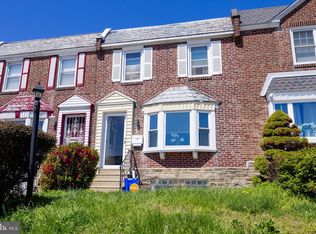 1573 Beverly Rd, Philadelphia, PA 19138