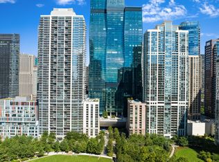 Shoreham and Tides, Chicago, IL 60601
