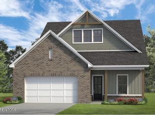 11519 Sierra Nevada Ln, Knoxville, TN 37932