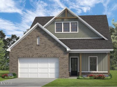 11519 Sierra Nevada Ln, Knoxville, TN, 37932