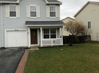 312 Ramsey Dr, Romeoville, IL 60446