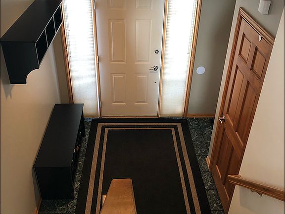 Entry way