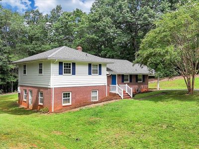 139 Owens Dr, Ferrum, VA, 24088