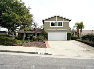 454 Vista Rambla, Walnut, CA 91789