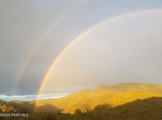 4 S Magic Mountain Rd, Kirkland, AZ 86332