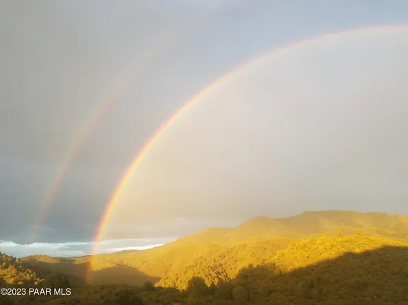 4 S Magic Mountain Rd, Kirkland, AZ 86332