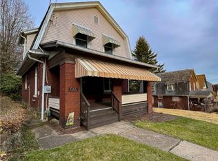 565 3rd St, Butler, PA 16001