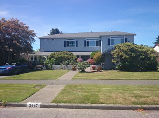 2647 40th Ave W, Seattle, WA 98199