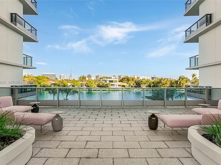 9221 E Bay Harbor Dr #512 — Photo 43