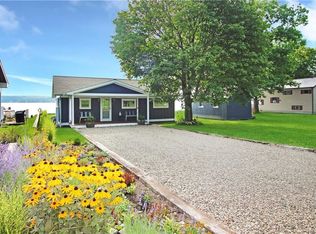 47 Bird And Tree Rd, Mayville, NY 14757