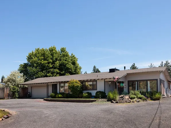 13535 SW Cinder Dr, Terrebonne, OR 97760