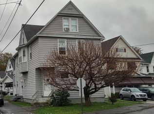 239 Laurel St, Archbald, PA 18403