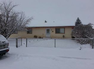 25 Green Mountain Ct, Monte Vista, CO 81144