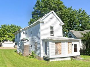 1637 Fletcher St, Anderson, IN 46016