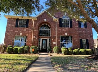 2324 Da Vinci Dr, Pearland, TX 77581