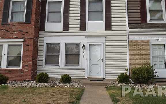2nd image of 3803 W Palmyra Ct