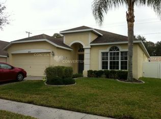 2223 Briana Dr, Brandon, FL 33511