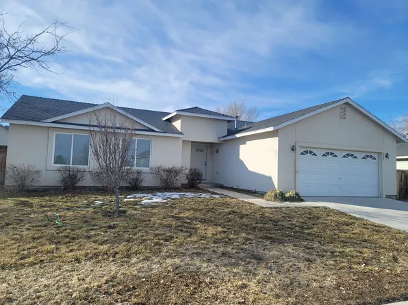 981 Julia Ln, Fernley, NV 89408