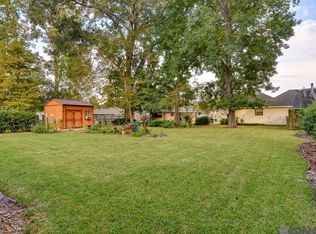 1034 Highland Park Dr, Baton Rouge, LA 70808