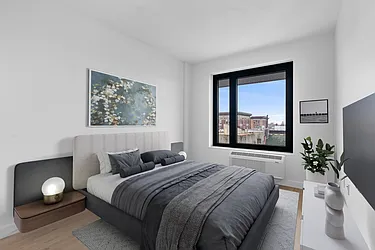 Rented by Living New York