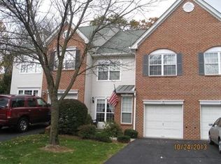 126 Constitution Way, Basking Ridge, NJ 07920