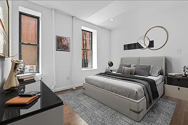 Rented by REAL New York