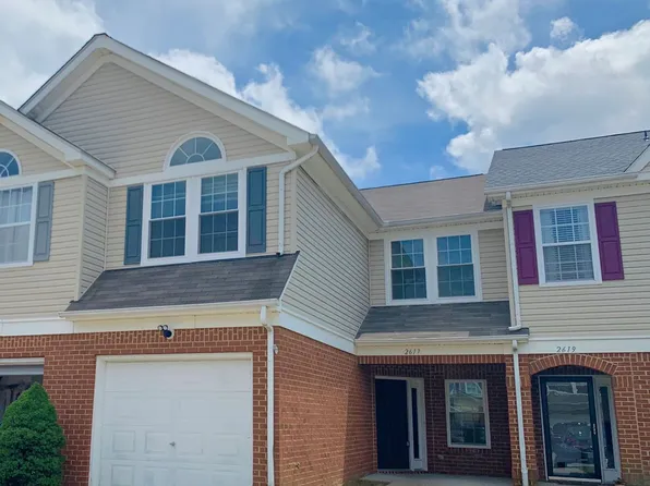 2617 Bracston Rd, Virginia Beach, VA 23456