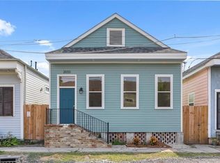 2033 Foucher St, New Orleans, LA 70115
