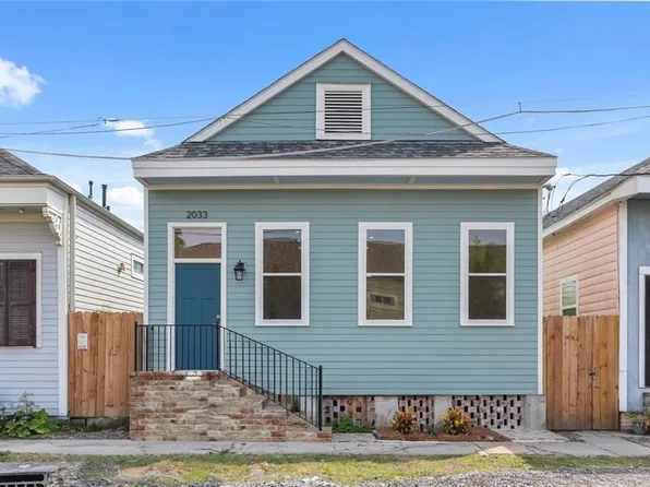 2033 Foucher St, New Orleans, LA 70115