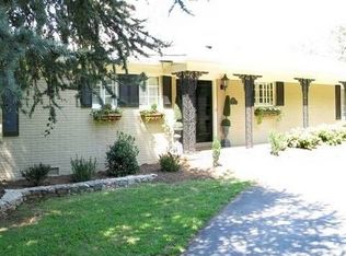 1307 Big Cove Rd SE, Huntsville, AL 35801