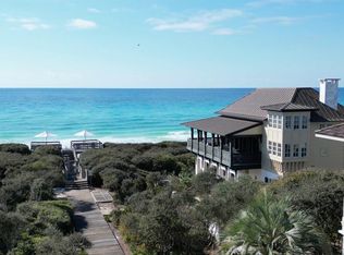 25 Falmouth Ln, Inlet Beach, FL 32461