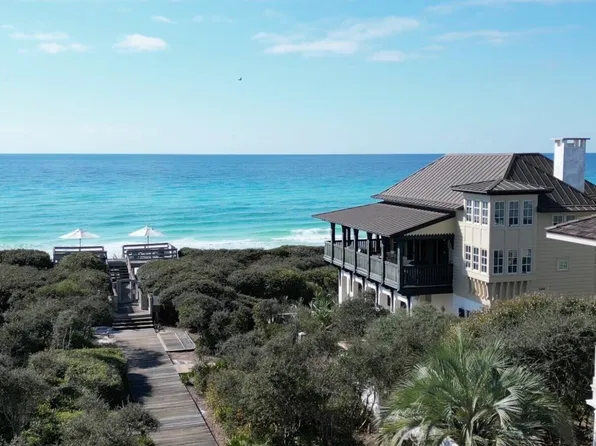 25 Falmouth Ln, Inlet Beach, FL 32461